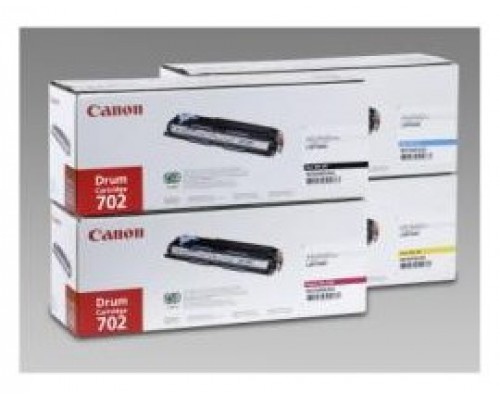 Canon LBP-5960 Tambor Negro