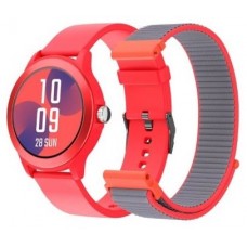 SPC-RELOJ SMART DUO VI RD