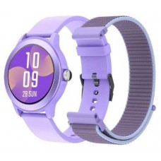 SMARTWATCH SPC SMARTEE DUO VIVO MORADO (Espera 4 dias)