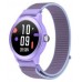 SMARTWATCH SPC SMARTEE DUO VIVO MORADO (Espera 4 dias)