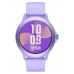 SMARTWATCH SPC SMARTEE DUO VIVO MORADO (Espera 4 dias)