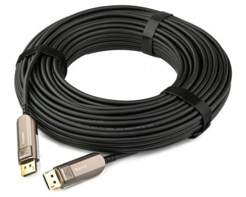 Kramer Electronics CLS-AOCDP/UF 50 m DisplayPort Negro (Espera 4 dias)