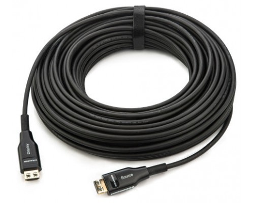 Kramer Electronics CLS-AOCH/60F cable HDMI 70 m HDMI tipo A (Estándar) Negro (Espera 4 dias)