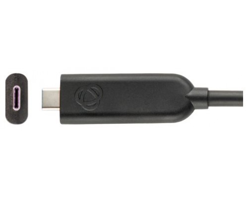 Kramer Electronics CLS-AOCU32/FF-15 cable USB 10,7 m USB 3.2 Gen 2 (3.1 Gen 2) USB C Negro (Espera 4 dias) Kramer Electronics CLS-AOCU32/FF-15 cable USB 10,7 m USB 3.2 Gen 2 (3.1 Gen 2) USB C Negro (Espera 4 dias)