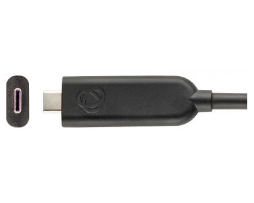 Kramer Electronics CLS-AOCU32/FF-35 cable USB 10,7 m USB 3.2 Gen 2 (3.1 Gen 2) USB C Negro (Espera 4 dias) Kramer Electronics CLS-AOCU32/FF-35 cable USB 10,7 m USB 3.2 Gen 2 (3.1 Gen 2) USB C Negro (Espera 4 dias)