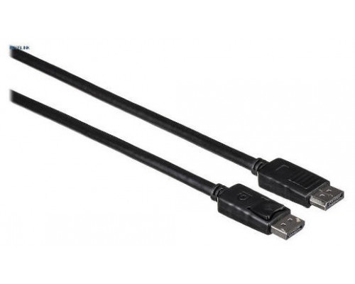 CABLE DISPLAYPORT 4K 60 (4:4:4) 1.8M C-DP-6 KRAMER (Espera 4 dias)