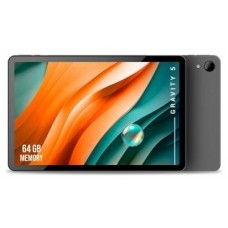 SPC Tablet Gravity 5 11" HD+ 4GB 64GB Negra