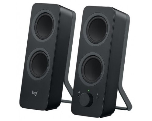 ALTAVOCES LOGITECH 980-001295