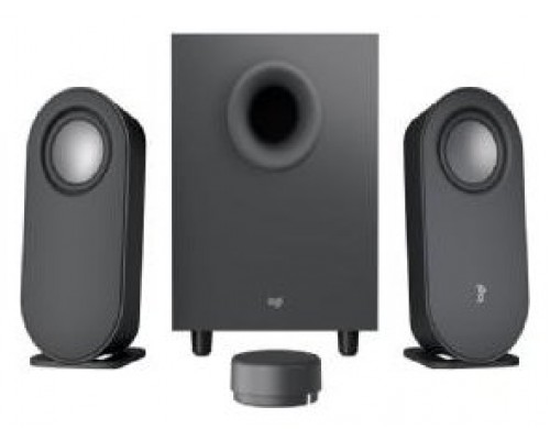 LOGITECH Altavoces Z407 Inalambrico