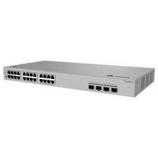 HUAWEI DATA COMMUNICATION,S310S 24P4JX,S310S 24P4JX,S310S 24P4JX 24 10 100 1000BASE T PORTS 400 W POE , 2 10GE SFP PORTS, 2 2.5GE SFP PORTS, BUILT IN AC POWER (Espera 4 dias)