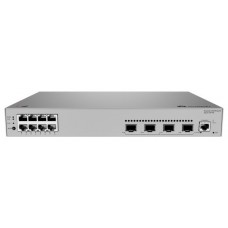 Huawei S220-8P4S Gestionado L2 Gigabit Ethernet (10/100/1000) Energía sobre Ethernet (PoE) 1U Gris (Espera 4 dias)