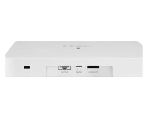 H3C WA6520 2975 Mbit/s Blanco Energía sobre Ethernet (PoE) (Espera 4 dias) H3C WA6520 2975 Mbit/s Blanco Energía sobre Ethernet (PoE) (Espera 4 dias)