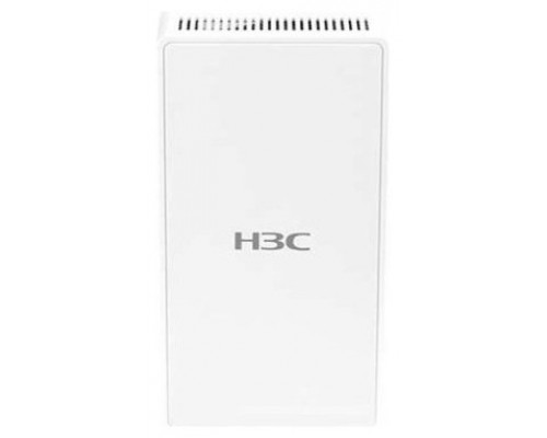 H3C WA6120H INTERNAL ANTENNAS 4 STREAMS DUAL RADIO 802.11AX/ (Espera 4 dias)