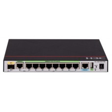 H3C WSG1808X-PWR 10-PORT (9*1000BASE-T AND 1*SFP PLUS) WIREL (Espera 4 dias)