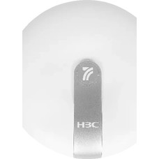 H3C WA7232 INTERNAL ANTENNAS 6 STREAMS TRIPLE RADIO 802.11BE/AX/AC/N ACCESS POINT(1*2.5GE+1*10G PSFP)-FIT (Espera 4 dias) H3C WA7232 INTERNAL ANTENNAS 6 STREAMS TRIPLE RADIO 802.11BE/AX/AC/N ACCESS POINT(1*2.5GE+1*10G PSFP)-FIT (Espera 4 dias)