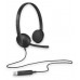 AURICULAR  LOGITECH  HEADSET H340 USB 981-000475