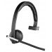 LOGITECH   AURICULARES CON MICROFONO HEADSET H820E WIRELESS INALAMBRICO MONO 981-000512