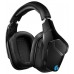 Headset Logitech Gaming Artemis G935 Wireless 7.1