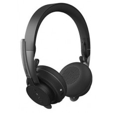 LOGITECH AURICULARES MICRO MS ZONE WIRELESS NEGRO BLUETOOTH 981-000854