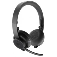 HEADSET LOGITECH ZONE 900 WIRELESS PLUS BLUETOOTH 