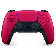 Gamepad Sony Dualsense Rojo Usb-c Bateria Integrada