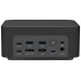 Logitech Logi Dock Color Grafito P/n: 986-000024