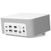 Logitech Logi Dock Color Blanco P/n: 986-000030