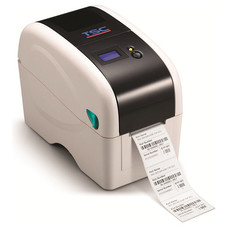 TSC TTP-225 impresora de etiquetas T&eacute;rmica directa / transferencia t&eacute;rmica 203 x 203 DPI Al&aacute;mbrico (Espera 4 dias)