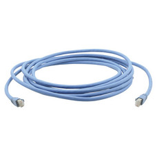 Kramer Electronics C-UNIKAT-164 cable de red Azul 50 m Cat6a U/FTP (STP) (Espera 4 dias)