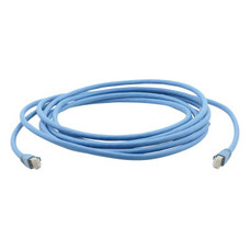 Kramer Electronics C-UNIKAT-230 cable de red Azul 70 m Cat6a U/FTP (STP) (Espera 4 dias)