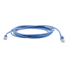 Kramer Electronics PC6A&ndash;LS508&ndash;20M cable de red Azul Cat6a S/FTP (S-STP) (Espera 4 dias)