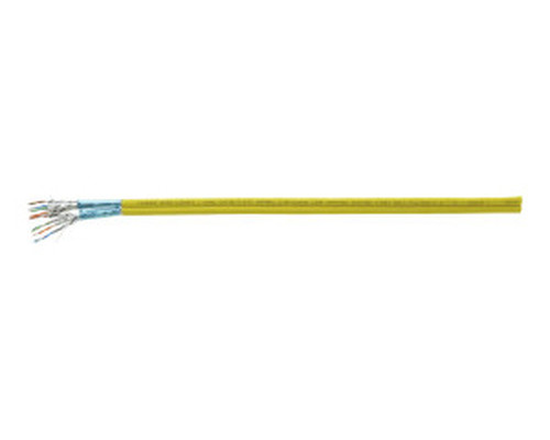 (CONSULTAR STOCK) KRAMER CABLES & CONNECTORS CONNECT - CABLES KLAN CAT 6A F/FTP 650MHZ LSZH BULK CABLE-YELLOW, DRUM-MODEL (BC6A-LS403-D305M) (99-461400305) (Espera 4 dias) (CONSULTAR STOCK) KRAMER CABLES & CONNECTORS CONNECT - CABLES KLAN CAT 6A F/FTP 650MHZ LSZH BULK CABLE-YELLOW, DRUM-MODEL (BC6A-LS403-D305M) (99-461400305) (Espera 4 dias)