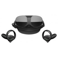 HTC Vive XR Elite Pantalla con montura para sujetar en la cabeza Negro (Espera 4 dias)