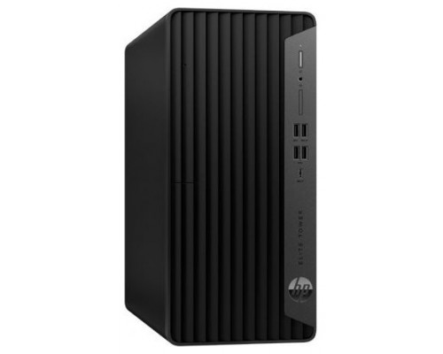 HP Pro 400 G9 Intel&reg; Core&trade; i7 i7-14700 16 GB DDR5-SDRAM 512 GB SSD NVIDIA Quadro T400 Windows 11 Pro Torre PC Negro (Espera 4 dias)