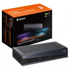 VGA GIGABYTE EXTERNA GV-N506TIXEB-16GD,NV,RTX5060TI,16GB,GDDR7,256BIT, THUNDERBOALT&trade; 5 CAB LE 800mm (USB TYPE-C) *1 (Espera 4 dias)