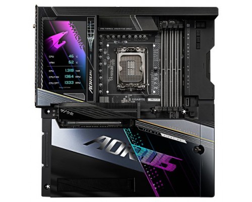 AORUS Z790 XTREME X placa base Intel Z790 LGA 1700 ATX extendida (Espera 4 dias)