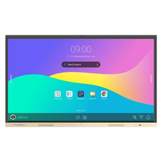 BENQAV PANTALLA INTERACTIVA RE9804FV (9H.FAKTK.DE4) 98" EDLA WITH ANDROID 13, 8GB / 64GB, UHD 3840 × 2160 PIXELS, 20W X2 SPEAKER, BUILT.IN CAMARA, CLASSROOMCARE EYE-CARE: AG, LBL(HW), FF, USB-C 3.0 X1 (PD 65 W) + 2.0 X1, NO BUIT-IN WIFI & NFC L BENQAV PANTALLA INTERACTIVA RE9804FV (9H.FAKTK.DE4) 98" EDLA WITH ANDROID 13, 8GB / 64GB, UHD 3840 × 2160 PIXELS, 20W X2 SPEAKER, BUILT.IN CAMARA, CLASSROOMCARE EYE-CARE: AG, LBL(HW), FF, USB-C 3.0 X1 (PD 65 W) + 2.0 X1, NO BUIT-IN WIFI & NFC L