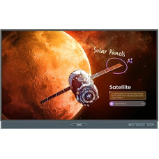 BenQ RP6505 pizarra blanca interactiva 165,1 cm (65") 3840 x 2160 Pixeles Pantalla táctil Negro HDMI (Espera 4 dias) BenQ RP6505 pizarra blanca interactiva 165,1 cm (65") 3840 x 2160 Pixeles Pantalla táctil Negro HDMI (Espera 4 dias)
