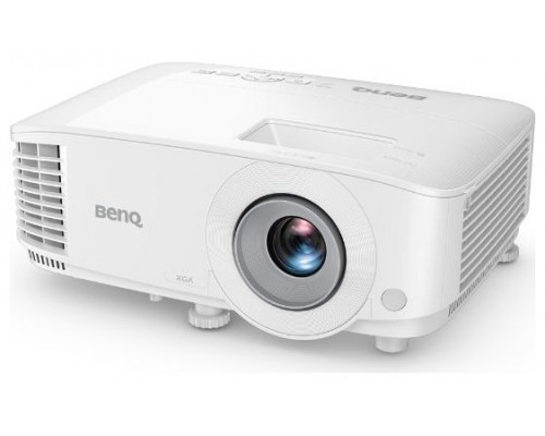 Benq MX560 videoproyector Proyector instalado en techo / pared 4000 lúmenes ANSI DLP XGA (1024x768) Blanco (Espera 4 dias)