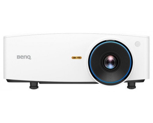 BenQ LK935 videoproyector Proyector de alcance estándar 5500 lúmenes ANSI DLP 2160p (3840x2160) 3D Blanco (Espera 4 dias)