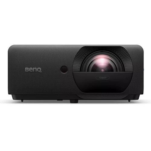 BENQAV PROYECTOR LASER LK830ST (9H.JT977.75E) 4K, DLP, 4000AL, TR 0.5, HDMIX2, USB-A, 2D KEYSTONE (Espera 4 dias) BENQAV PROYECTOR LASER LK830ST (9H.JT977.75E) 4K, DLP, 4000AL, TR 0.5, HDMIX2, USB-A, 2D KEYSTONE (Espera 4 dias)