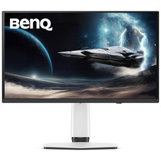 MONITOR BENQ EX271UZ (9H.LP2LA.TBE) 26,5&rdquo; 3840x2160 OLED 240HZ, USB-C (Espera 4 dias)