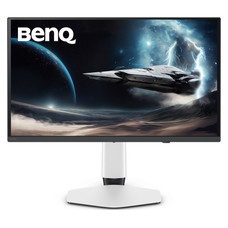 BENQ MONITOR MOBIUZ EX271QZ. 26.5" QD OLED. 2560x1440. 500HZ (Espera 4 dias)