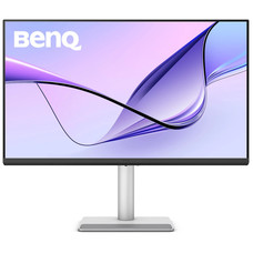 MONITOR BENQ MA320UP (9H.LP9LB.QBE) 31.5&rdquo; 3840x2160 LED 60HZ IPS EYE-CARE, USB-C (Espera 4 dias)