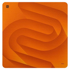 ALFOMBRILLA GAMING ZOWIE H-SR-SE-ZC08 NARANJA (9H.N5NFS.A61) (Espera 4 dias)