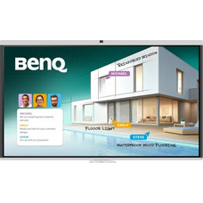 BenQ CM7505 pizarra blanca interactiva 190,5 cm (75") 3840 x 2160 Pixeles Pantalla táctil Blanco USB / Bluetooth (Espera 4 dias) BenQ CM7505 pizarra blanca interactiva 190,5 cm (75") 3840 x 2160 Pixeles Pantalla táctil Blanco USB / Bluetooth (Espera 4 dias)
