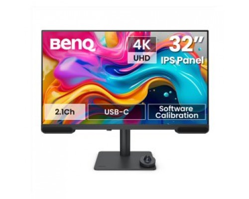 BENQ MONITOR PV3200U  9H.Y01LA.TBE (Espera 4 dias)