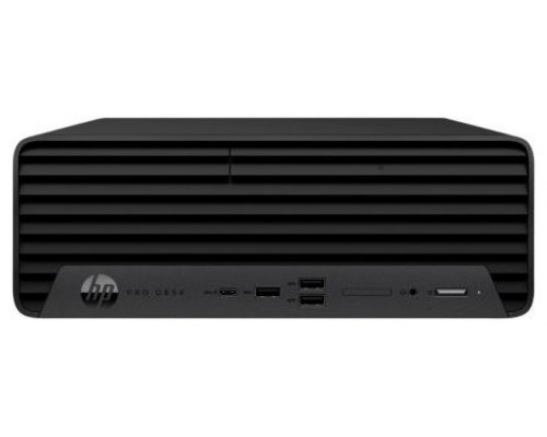 HP Pro Small Form Factor 400 G9 Intel&reg; Core&trade; i7 i7-14700 16 GB DDR5-SDRAM 512 GB SSD Windows 11 Pro SFF PC Negro (Espera 4 dias)