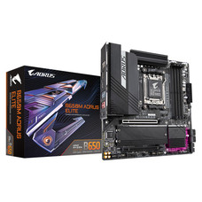 PLACA GIGABYTE B650M AORUS ELITE,AMD,AM5,B650,4DDR5,256GB,HDMI+DP,4SATA3+2M.2,2.5GBE,7USB3.2,MATX (Espera 4 dias) PLACA GIGABYTE B650M AORUS ELITE,AMD,AM5,B650,4DDR5,256GB,HDMI+DP,4SATA3+2M.2,2.5GBE,7USB3.2,MATX (Espera 4 dias)