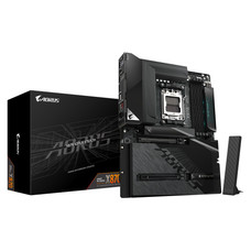 PLACA BASE GIGABYTE X870 A STEALTH AM5 DDR5